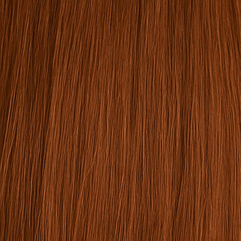 Poze Fashion Braid - Romantic Twist Light Copper Brown 7BK