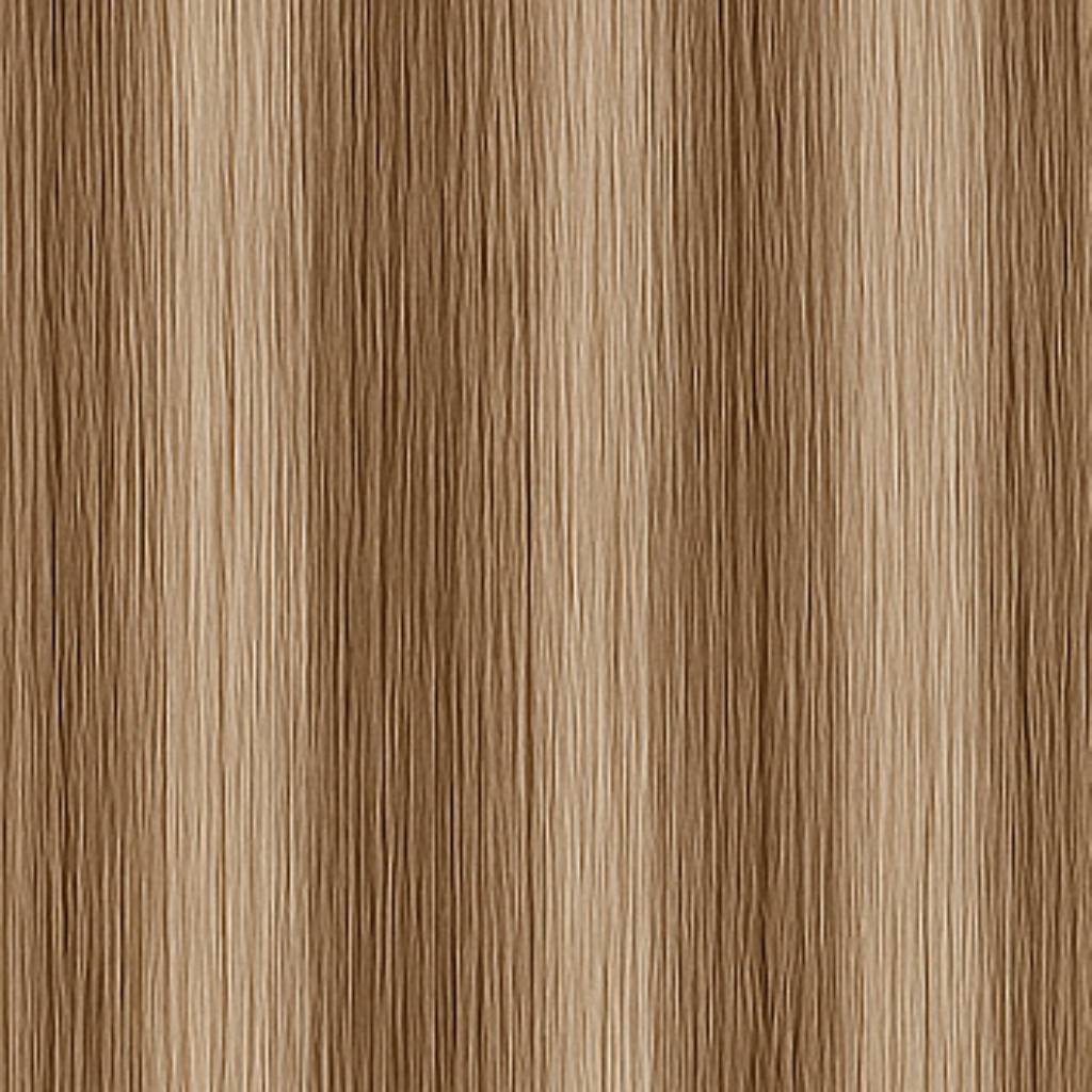 Hårträns Standard - 8A/12AS Ash Mix