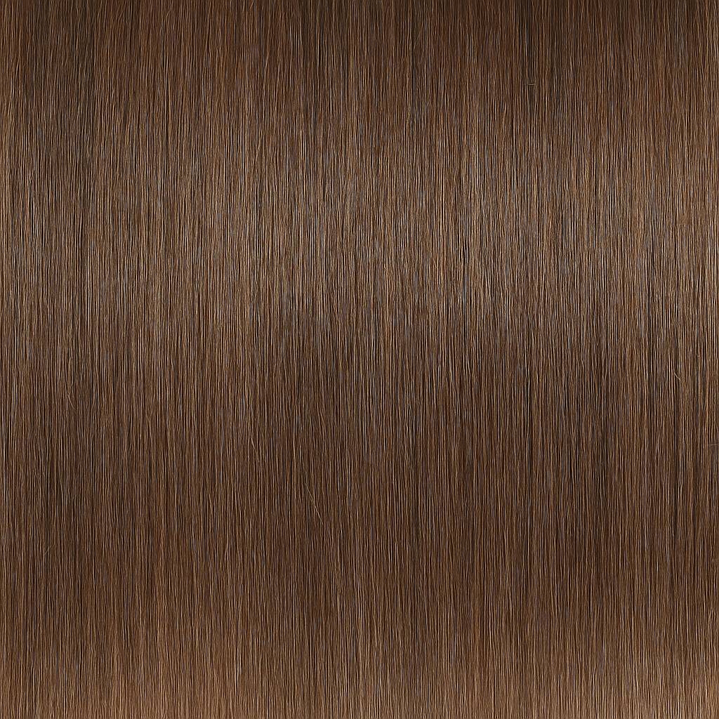 Micro Ring Extensions Standard - 6B Lovely Brown